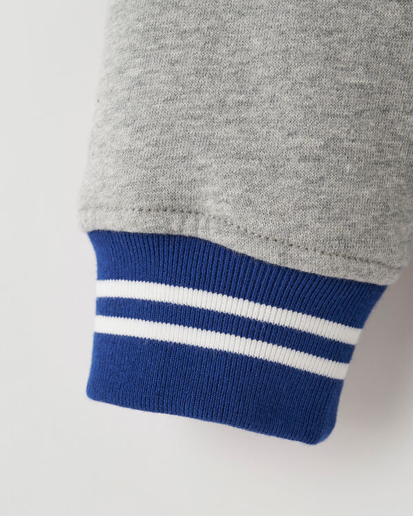 Kids Athletics Club Kanga Hoodie