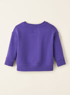 Baby Beaver Canoe Relaxed Crew Sweatshirt