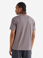 Mens Roots Wilderness  T-Shirt