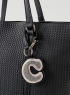 Chenille Letter Charms Cloud