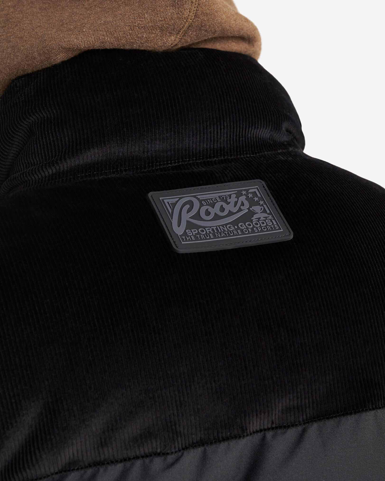 Jasper Padded Vest