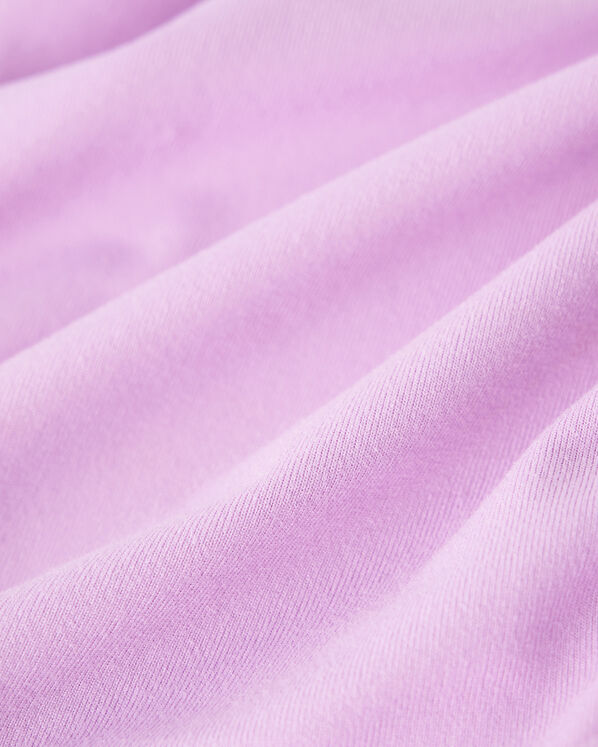 Girls Active Essential Long Sleeve T-Shirt Girls Active Essential Long Sleeve T-Shirt