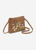 Edie Floral Bag Tribe