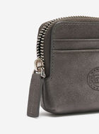 Zip Card Pouch Tribe