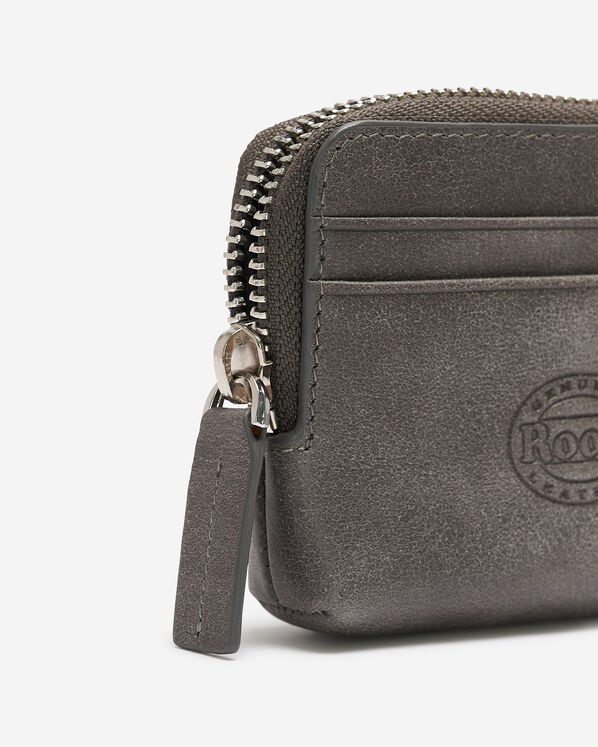 Zip Card Pouch Tribe