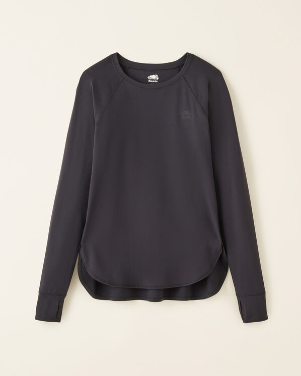 Renew Long Sleeve Top