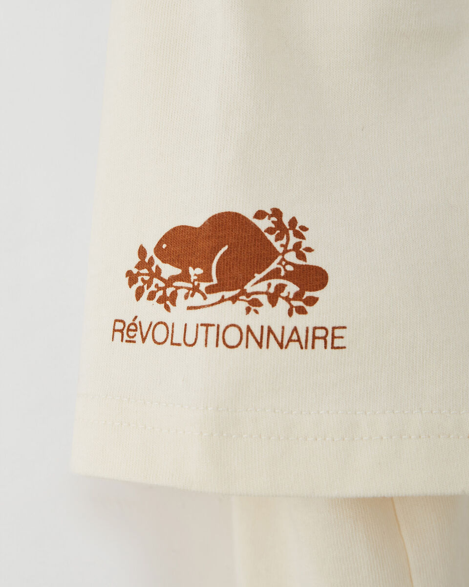 Revolutionnaire by Roots Kids T-Shirt