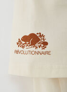 T-shirt Révolutionnaire By Roots pour enfants