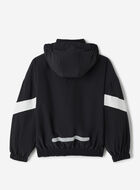 Kids Colour Block Windbreaker