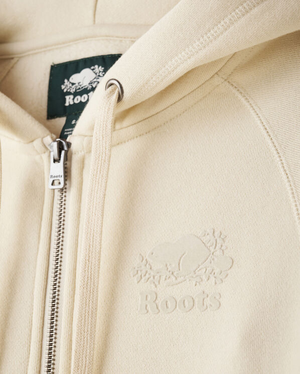 Robe à manches longues en coton bio Dockside Robe à manches longues en coton bio Dockside