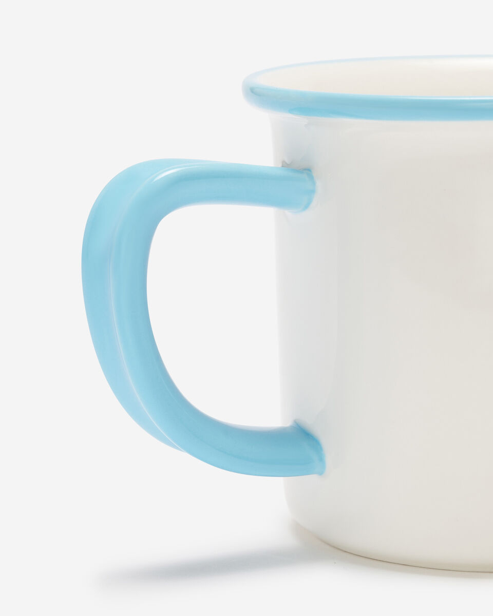 Greetings From ON Mug