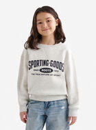 Kids Sporting Goods 99 Crew Sweatshirt
