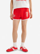 Girls Northern Athletics Shortie