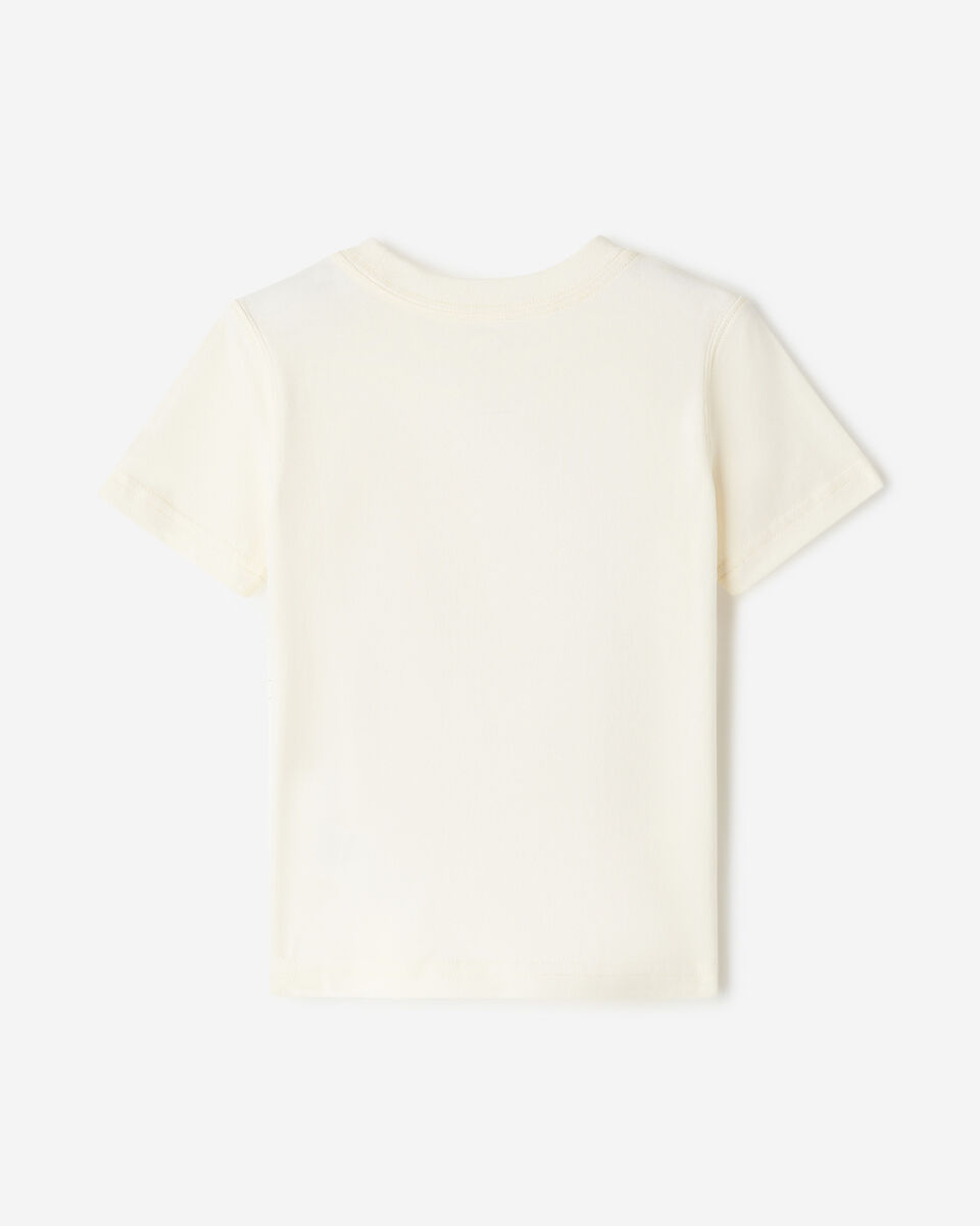 Toddler Glow In The Dark Camp T-Shirt