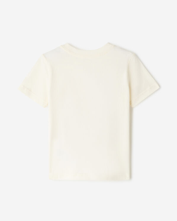 Toddler Glow In The Dark Camp T-Shirt