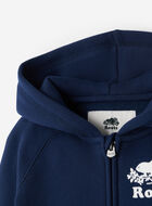 Baby Organic Original Full Zip Hoodie