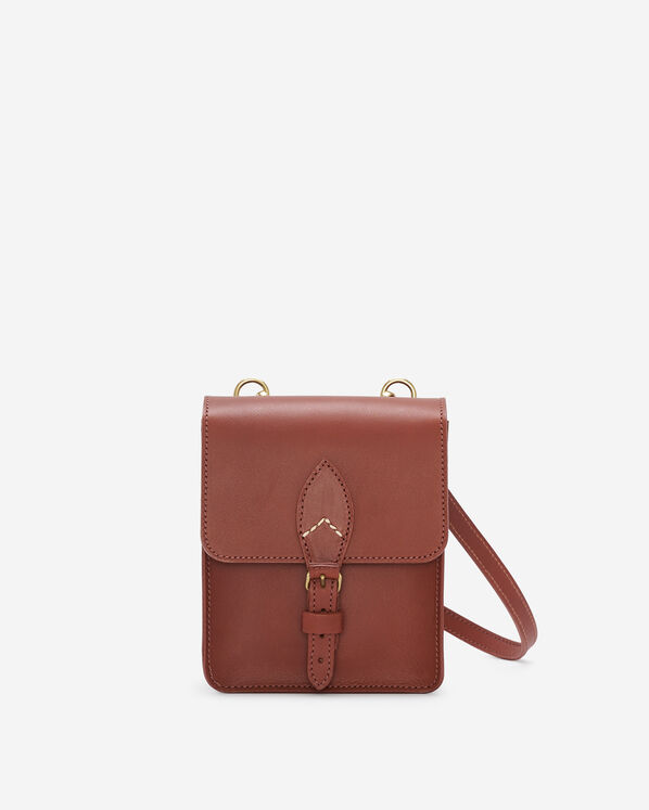 Oxford Money Bag Lincoln
