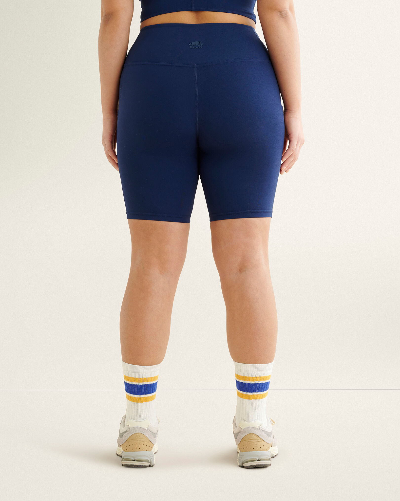 9 inch biker shorts deals
