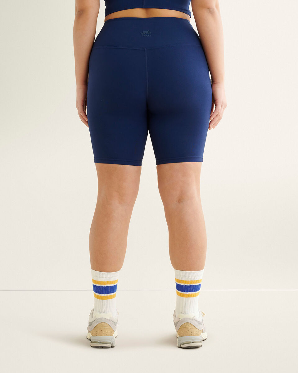 Short de vélo à poche Restore 9 Inch
