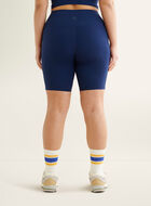 Short de vélo à poche Restore 9 Inch