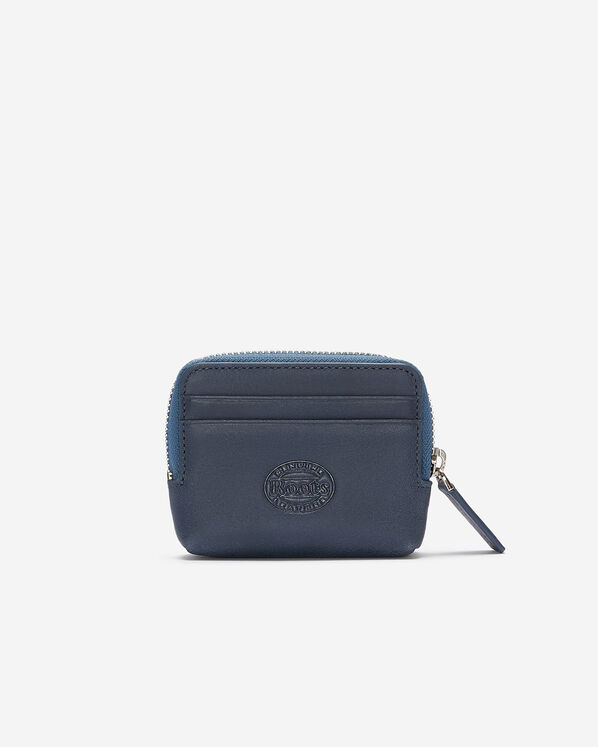 Zip Card Pouch Tribe