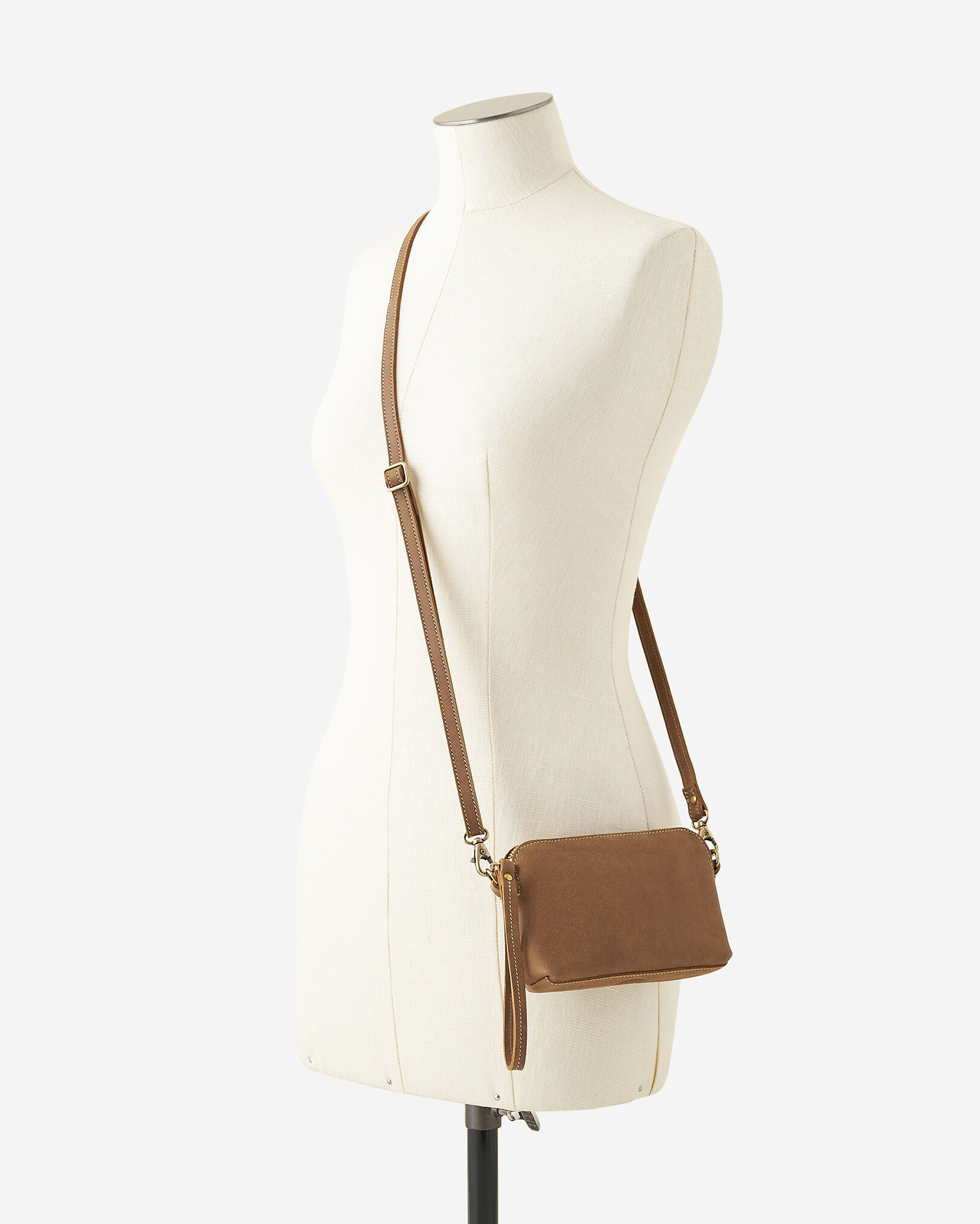 Christie Crossbody Tribe Handbags Roots