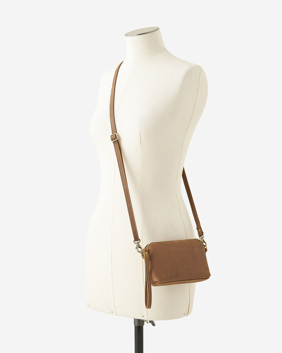 Christie Crossbody Tribe