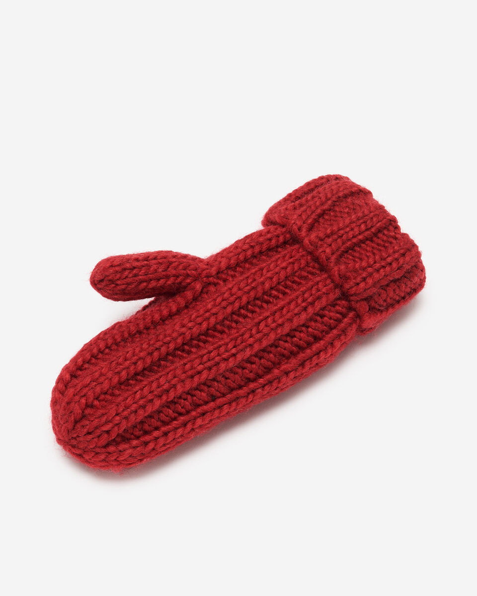 Mitaines en tricot c&ocirc;tel&eacute; pour tout-petits et b&eacute;b&eacute;s