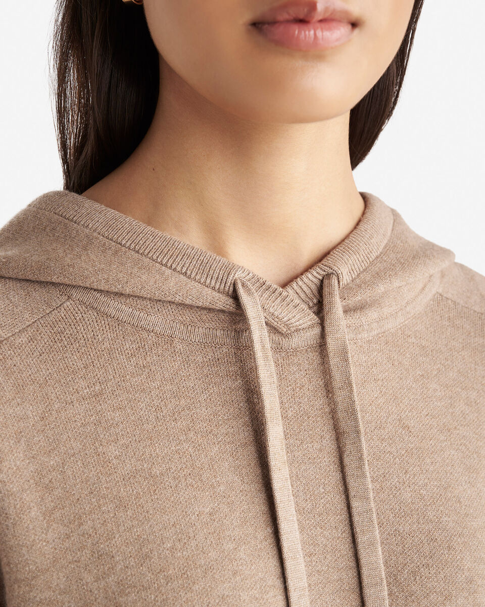 Bowen Sweater Hoodie