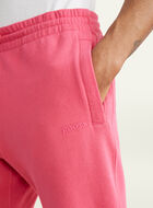 Pantalon en molleton Amour Un non genré
