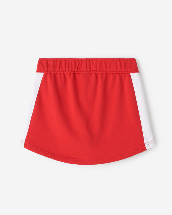 Jupe-short Athlétisme nordique pour fille