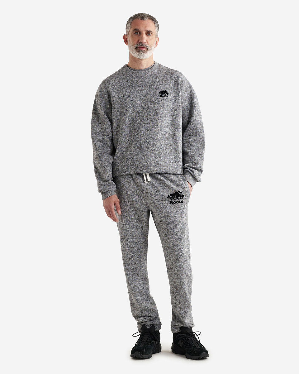 Organic Original Relaxed Crew