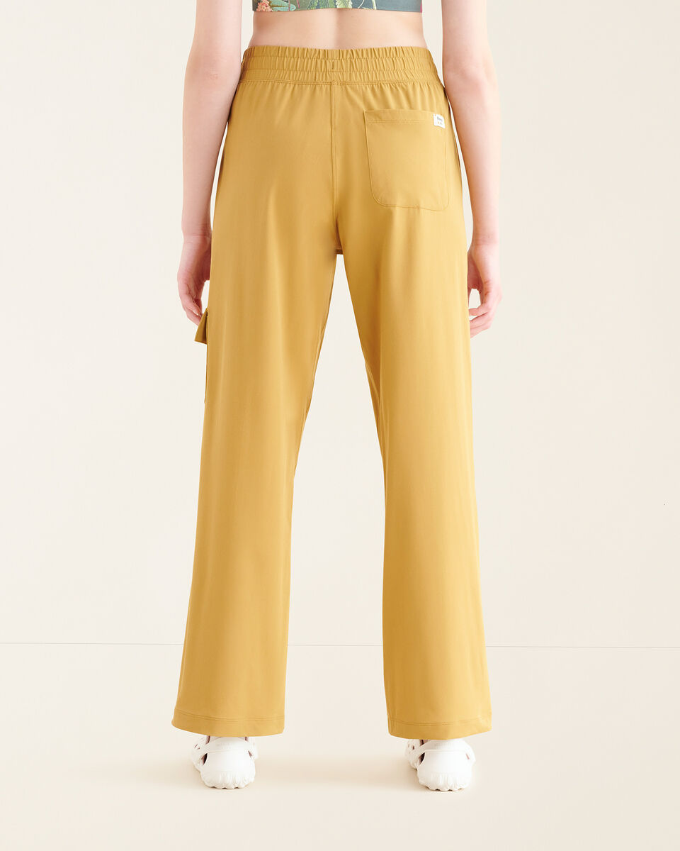 Pantalon sport cargo Roots X Alder