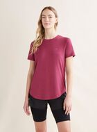Journey Everyday Short Sleeve  Top