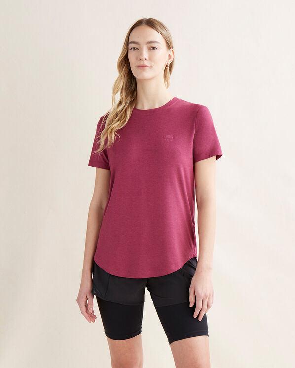 Journey Everyday Short Sleeve  Top