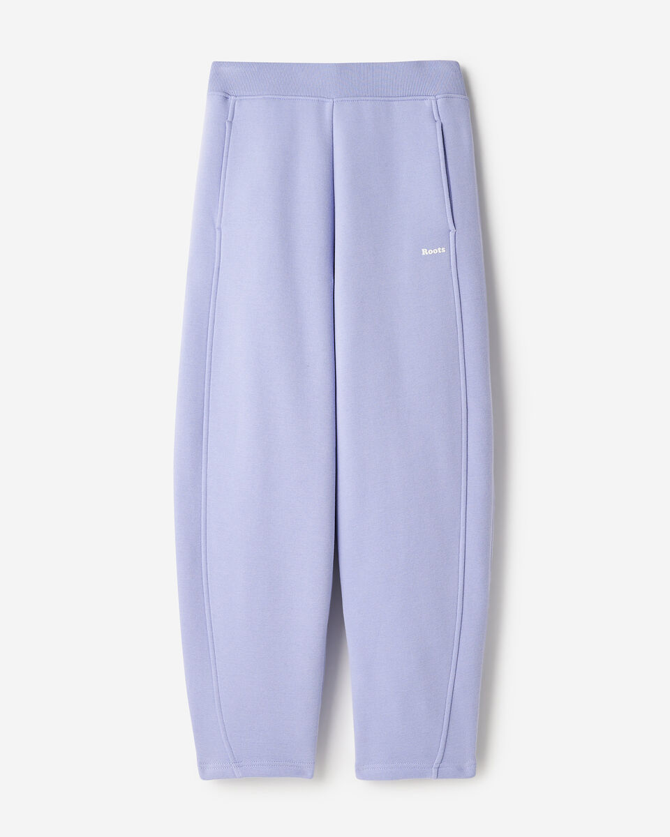 Cloud Barrel Sweatpant