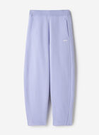 Cloud Barrel Sweatpant