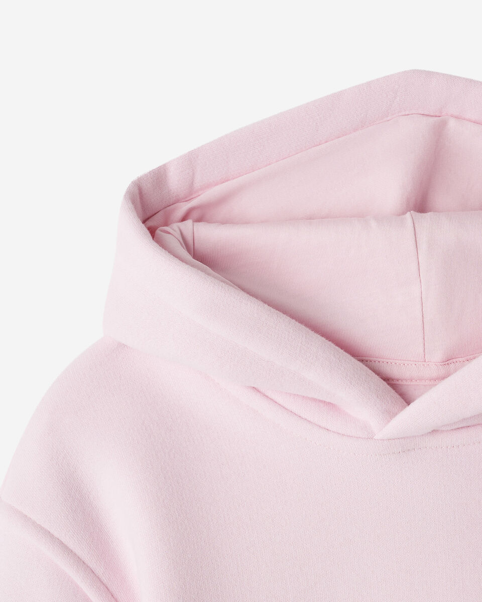 Toddler Cloud Hoodie