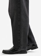 Levi's Ribcage Wide Leg Womens Jeans