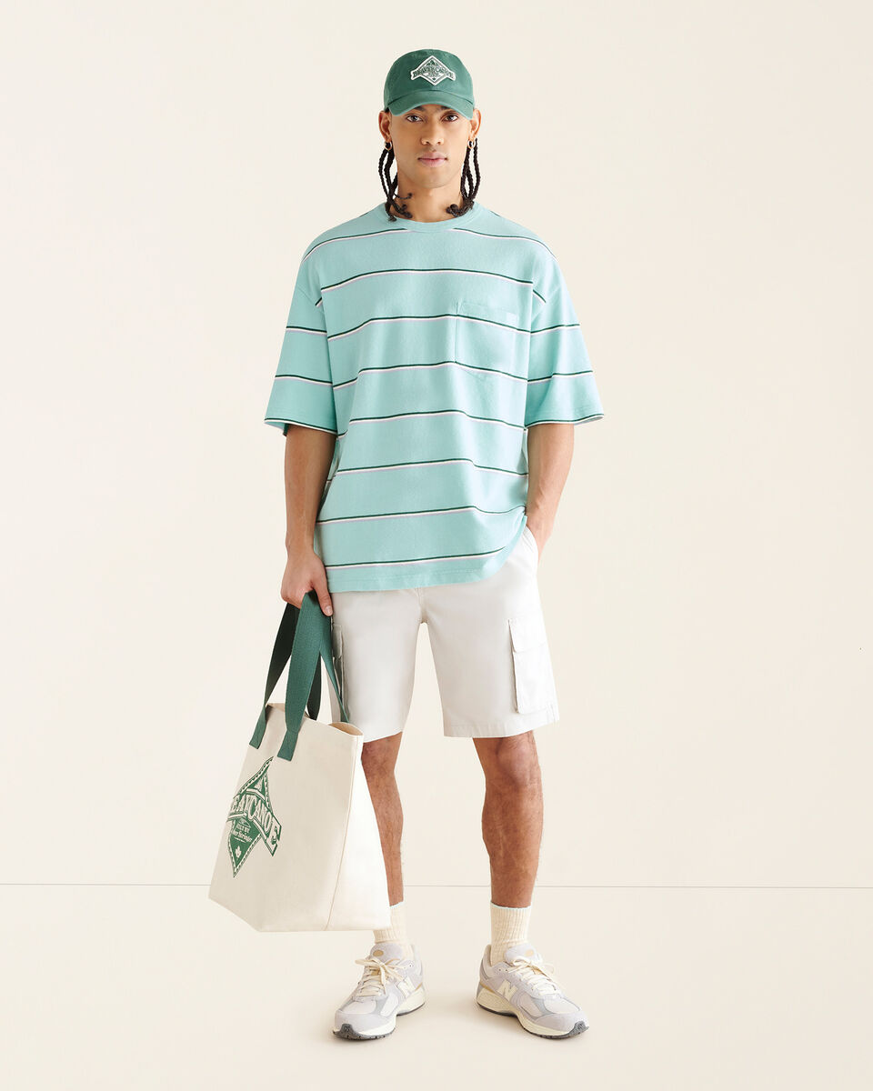 Short cargo Wasaga 9 po