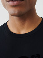 Mens Cooper Beaver Long Sleeve T-Shirt