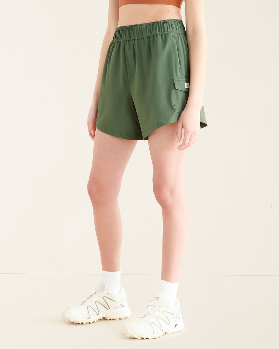 Short cargo Roots X Alder