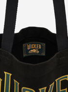 Roots X Wicked Tote Bag