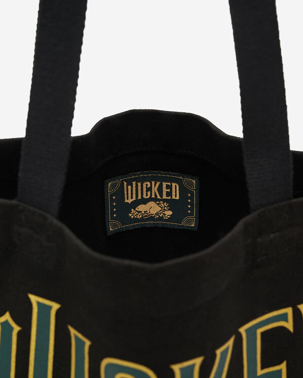 Roots X Wicked Tote Bag