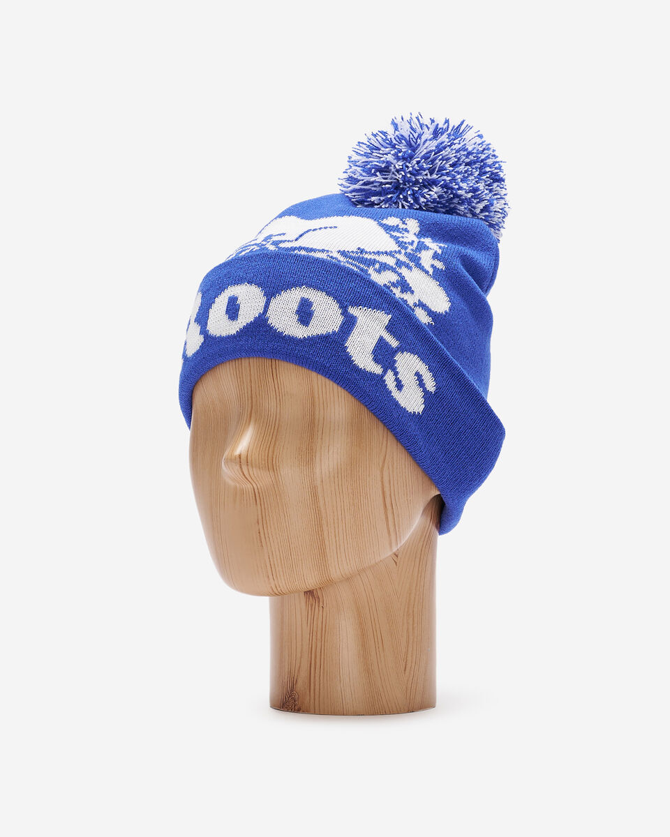 Kids Cooper Glow Toque