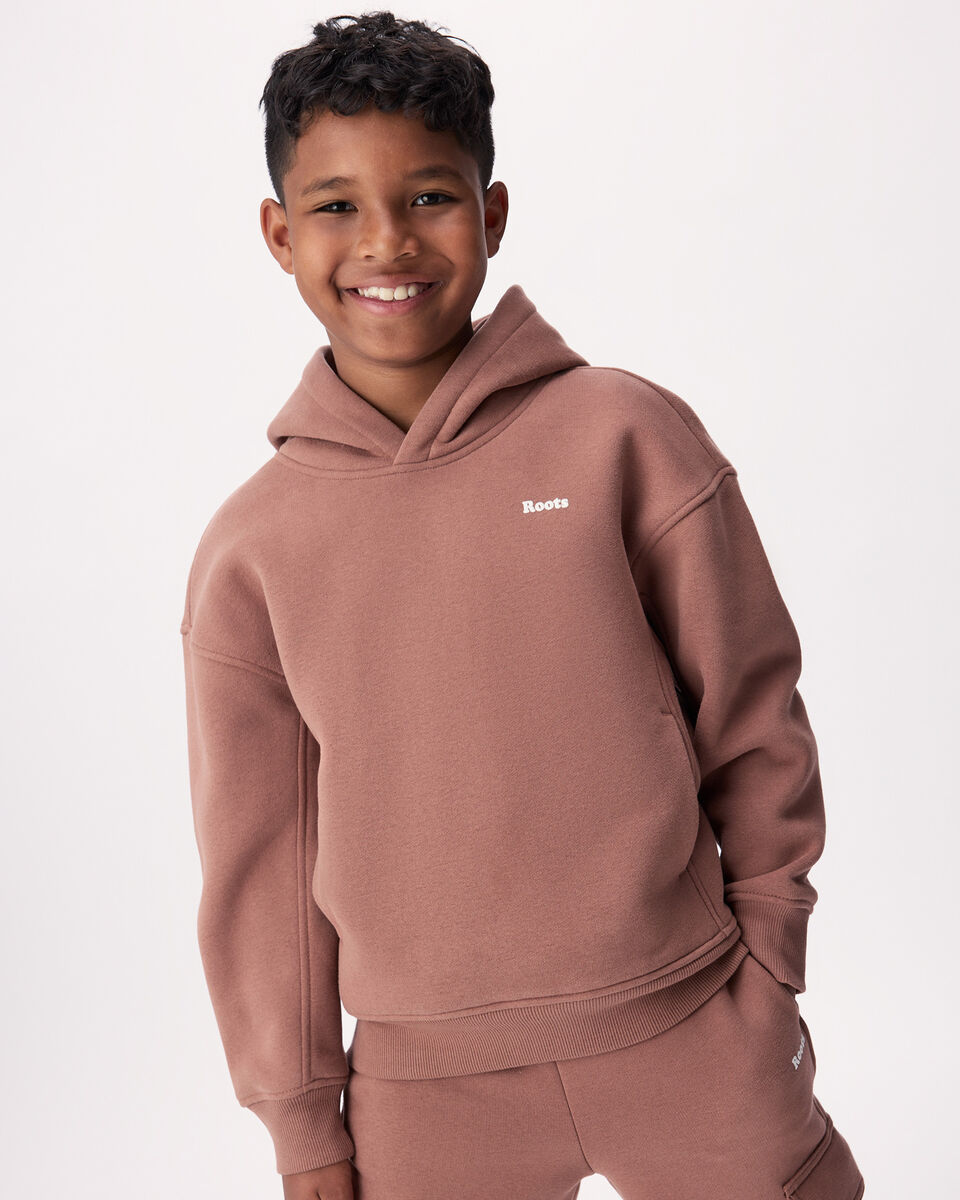 Kids Cloud Hoodie