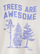 Toddler Outdoors Raglan T-Shirt