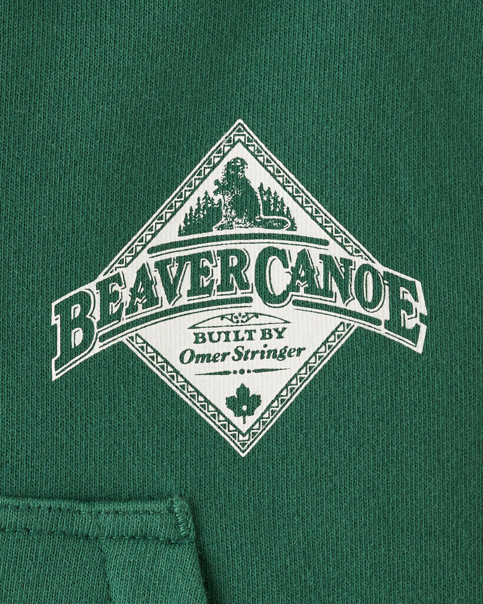 Barboteuse Beaver Canoe pour bébé