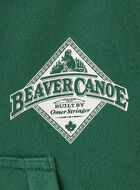 Barboteuse Beaver Canoe pour bébé