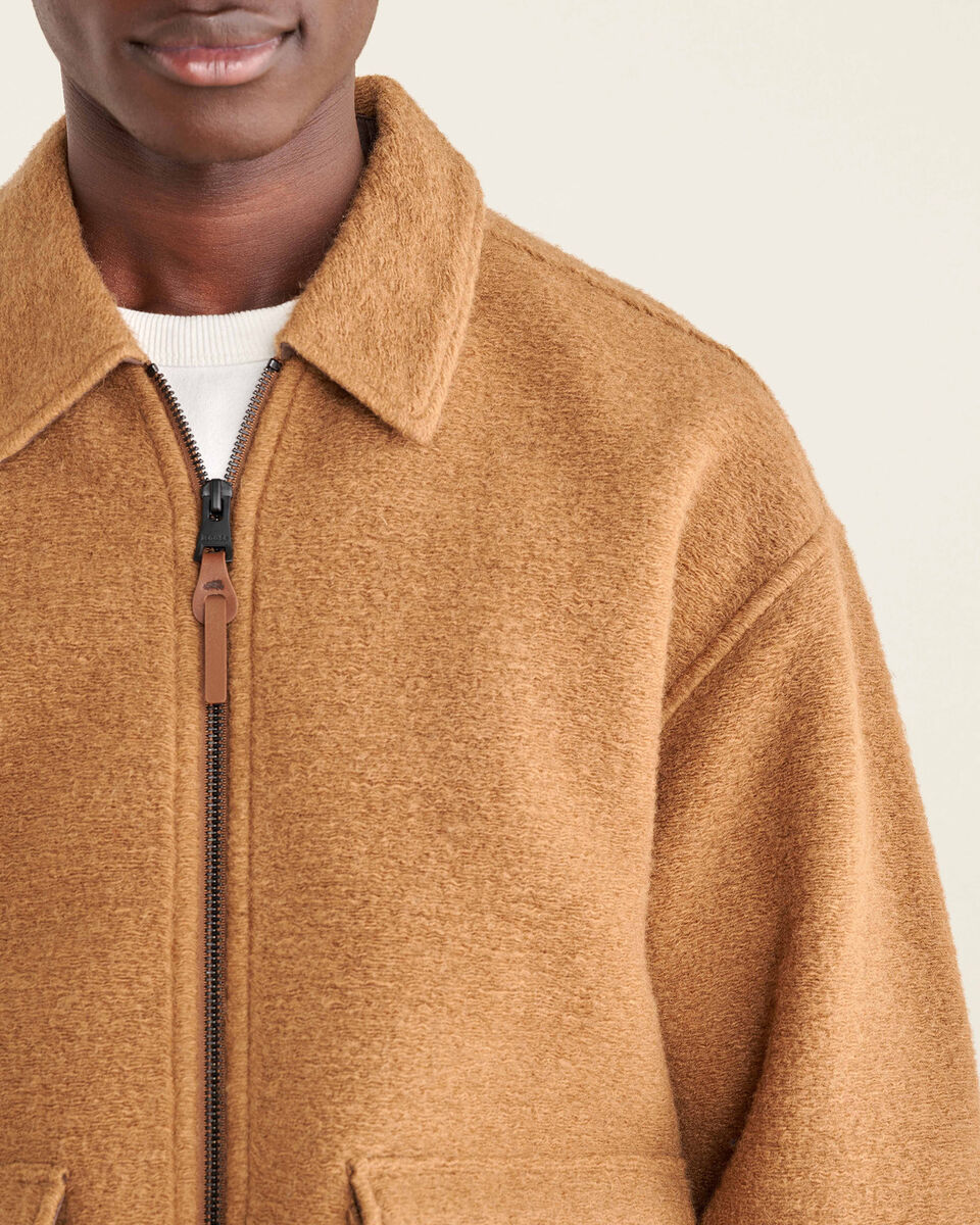 Seymour Jacket